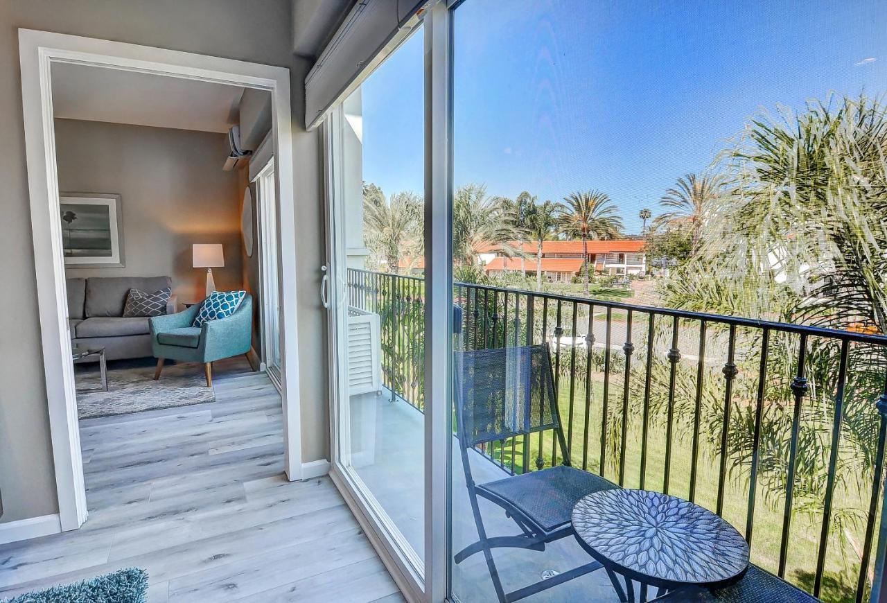 647 Luxury Inside The Gates Lacosta Resort-Top Floor Steps From Resort 647 Encinitas Exterior foto
